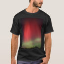 Buscar aurora camisetas Astronomía