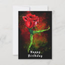 Buscar bailarines de ballet tarjetas Flores