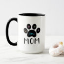 Buscar cat paw tazas Gato