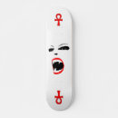 Buscar sangre tablas de skate Vampiro