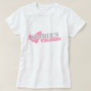 Buscar cuerda camisetas tirantes Valentina