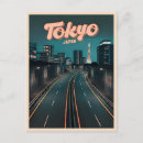 Buscar tokio postales Asia oriental