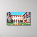 Buscar monumento lienzos Arquitectura