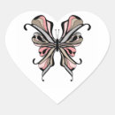 Buscar mariposa gris pegatinas Elegante
