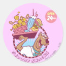 Buscar hannah barbera pegatinas Caricaturista