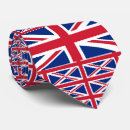 Buscar banderas corbatas General y unisex