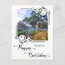 Buscar bday fotograficas tarjetas General y unisex