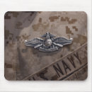 Buscar emblemas militares alfombrillas de raton Horizontal