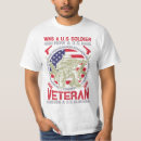 Buscar servicio militar camisetas Estados unidos