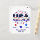 Buscar fuegos artificiales postales América