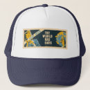 Buscar vintage camionero gorras General y unisex