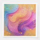 Buscar mandala colorida servilletas General y unisex