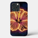 Buscar hibisco iphone fundas Floral