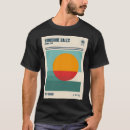 Buscar dal camisetas Vintage