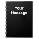 Buscar plantilla en blanco cuadernos Simple