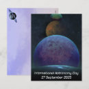 Buscar astronomía postales Espacio exterior