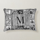 Buscar textura de madera cojines Monograma