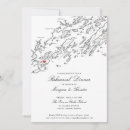 Buscar picos invitaciones Elegante