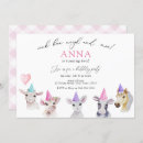 Buscar oink postales Chica