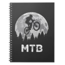 Buscar ciclista cuadernos Divertido