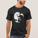 Buscar interconectado camisetas Paz