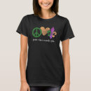 Buscar fleur de lys camisetas Gras