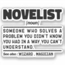 Buscar escritores creativos postales Novelista