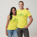 Buscar hawaiano camisetas Isla