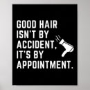 Buscar estilista posters Cita