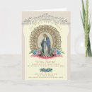 Buscar ave maria tarjetas Católico