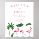 Buscar flamingo rosa posters Para ellos