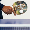 Buscar jugador del equipamiento de ping pong Para niños