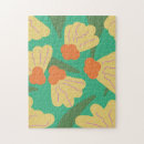Buscar pinturas de la primavera puzzles Floral
