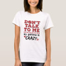 Buscar novia loca camisetas Novio