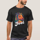 Buscar joel camisetas Nombre