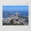 Buscar rio janeiro postales Brazil