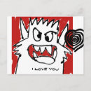 Buscar monstruos postales Amar