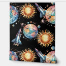 Buscar cósmico arte Celestial