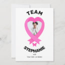 Buscar luchador invitaciones Luchador contra el cáncer