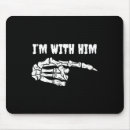 Buscar esqueleto alfombrillas de raton Calavera