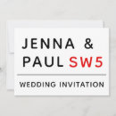 Buscar london invitaciones Moderno