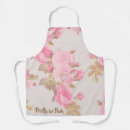 Buscar pellizco delantales Rosa