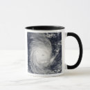 Buscar de huracán tazas Océano