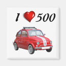 Buscar 500 imanes Coche