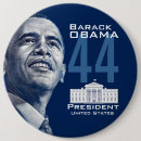 Buscar obama 44 chapas Elecciones