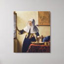 Buscar vermeer lienzos Interior