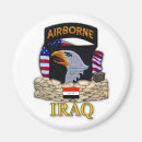 Buscar aerotransportado imanes Ejército