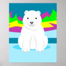 Buscar oso polar lindo posters Animales