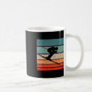 Buscar esquiador tazas Aventura