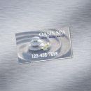 Buscar zen spa tarjetas de visita Estético